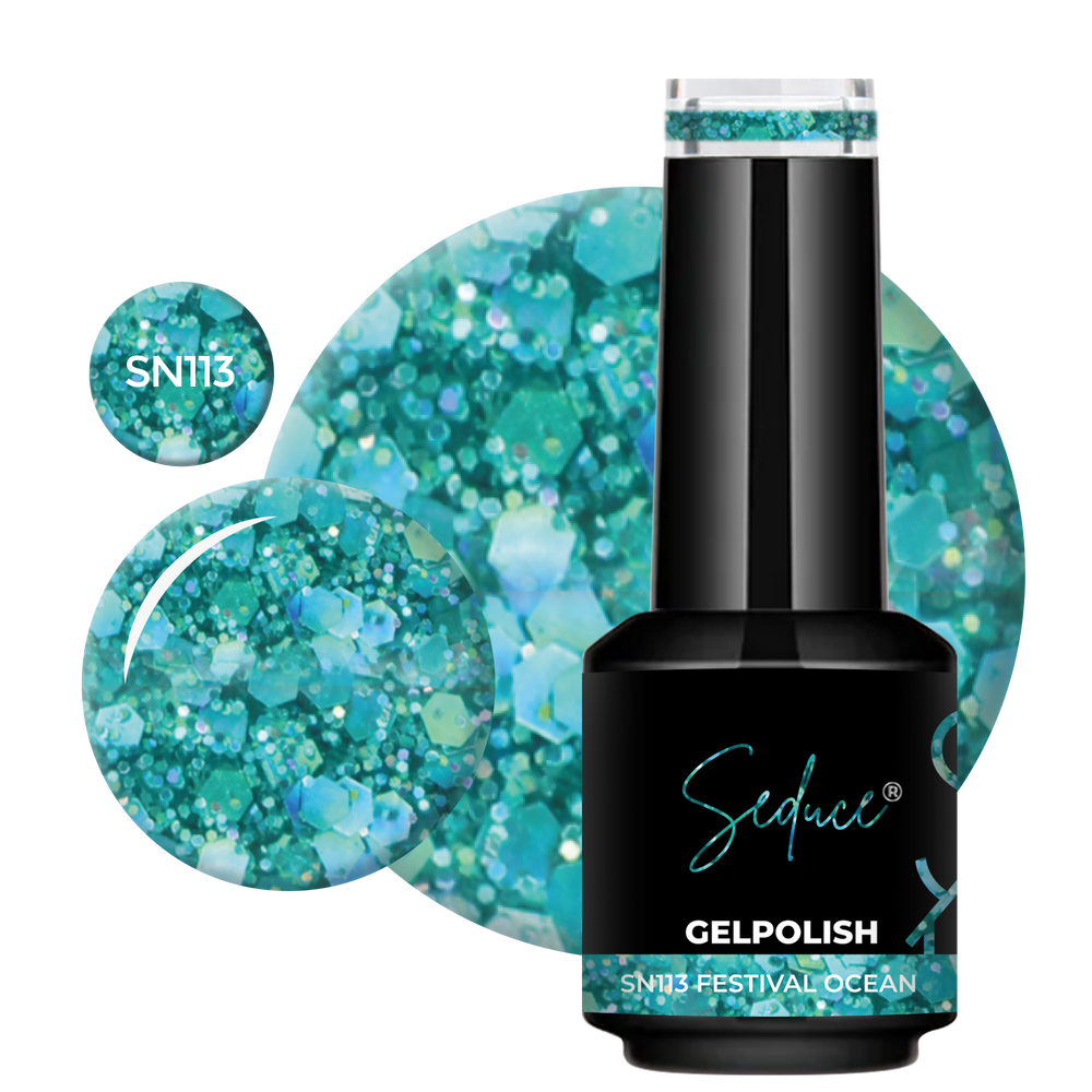 SN113 Festival Ocean | HEMA Free