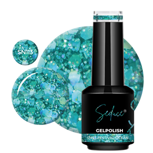 SN113 Festival Ocean | HEMA Free