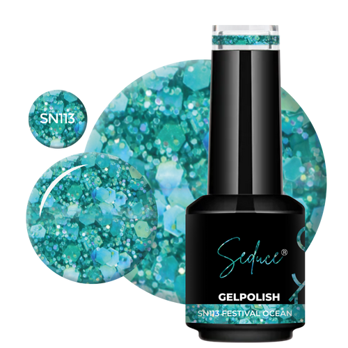 SN113 Festival Ocean | HEMA Free