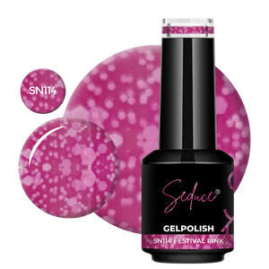 SN114 Festival Pink | HEMA Free