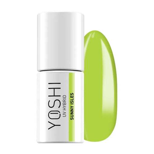 Sunny Isles Gel Polish 6 ml - 115