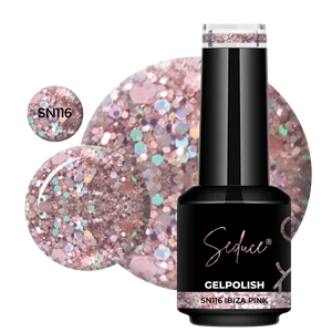 SN116 Ibiza Pink | HEMA Free