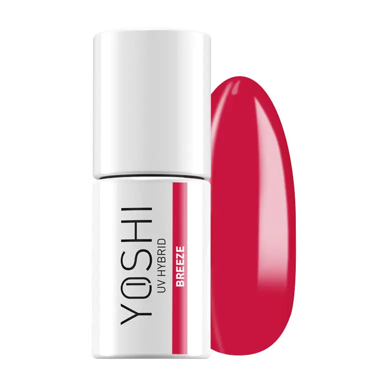 Breeze Gel Polish 6 ml - 124