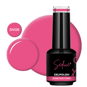 SN128 Juicy Pink | HEMA Free