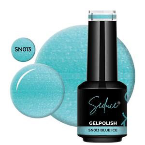 SN013 Blue Ice | HEMA Free