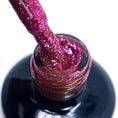 Load image into Gallery viewer, SN143 Diamond Dark Pink - Seductionail
