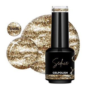 SN145 Diamond Taupe | HEMA Free