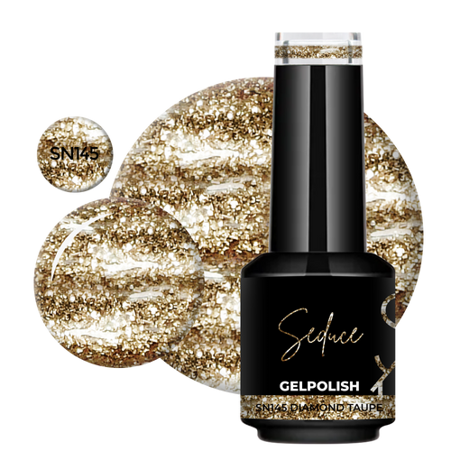 SN145 Diamond Taupe | HEMA Free