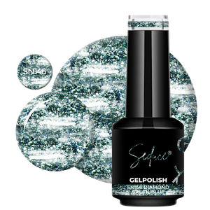 SN146 Diamond Blue | HEMA Free