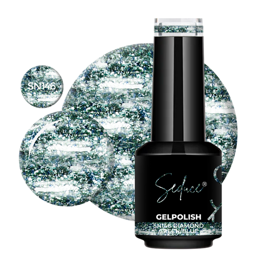 SN146 Diamond Blue | HEMA Free