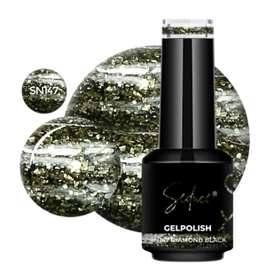 SN147 Diamond Black | HEMA Free