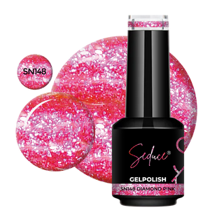 SN148 Diamond Pink | HEMA Free