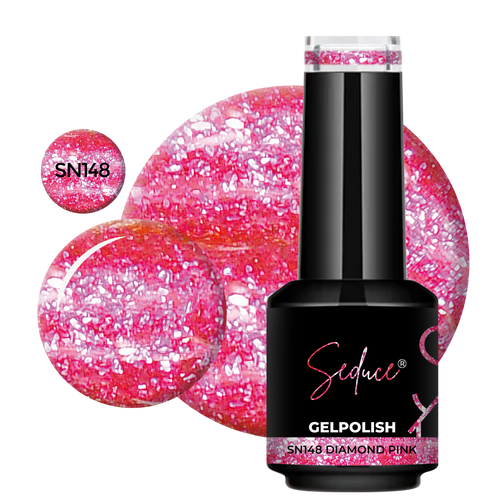 SN148 Diamond Pink | HEMA Free
