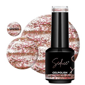 SN149 Diamond Rose | HEMA Free