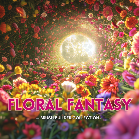 “Floral Fantasy” collectie | HEMA Free