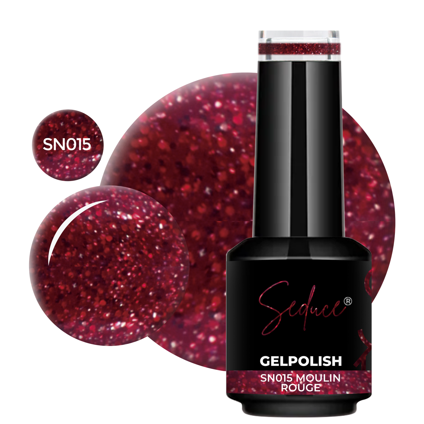 SN015 Moulin Rouge | HEMA Free