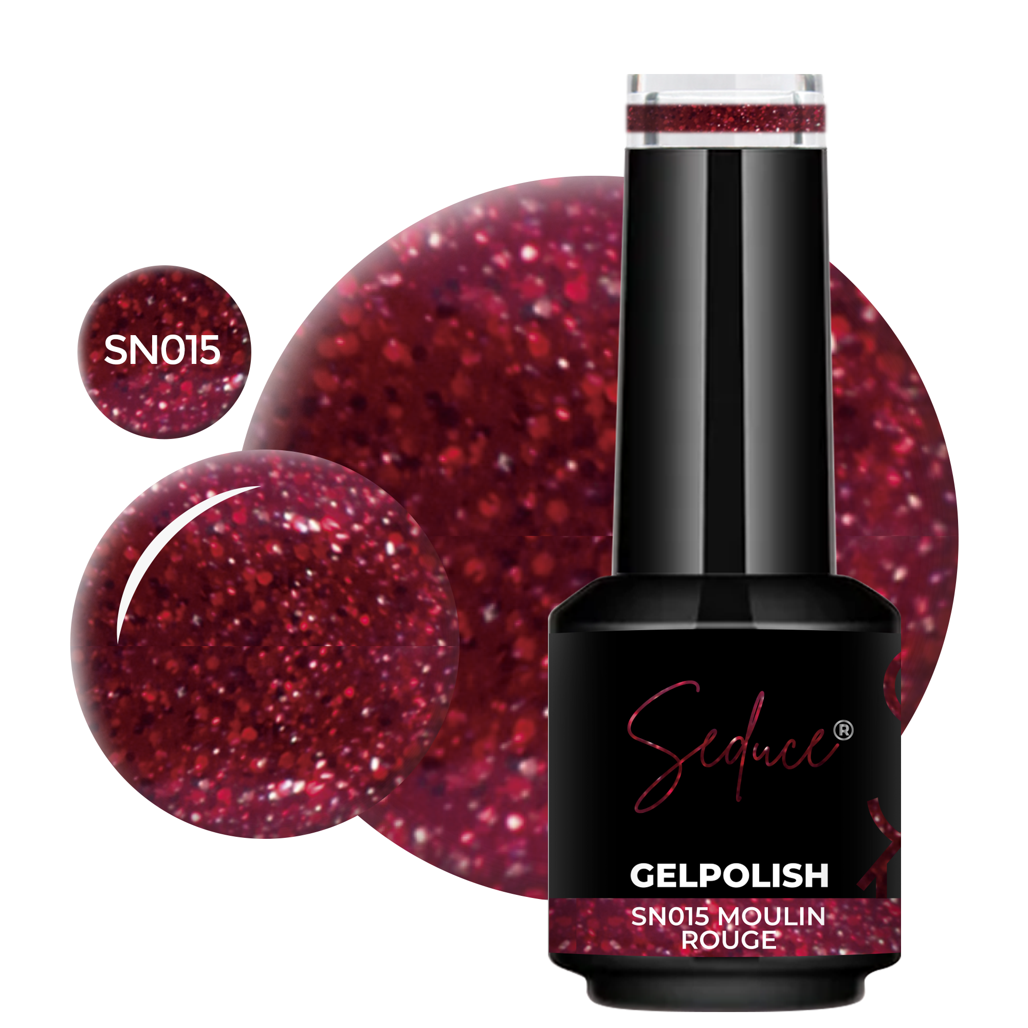 SN015 Moulin Rouge | HEMA Free