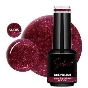 SN015 Moulin Rouge | HEMA Free