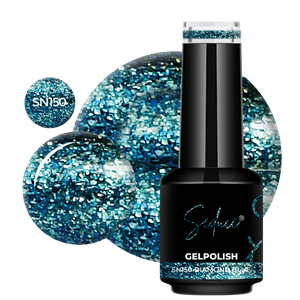 SN150 Diamond Blue | HEMA Free
