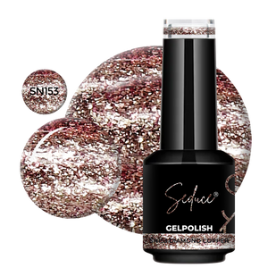 SN153 Diamond Purple/Pink | HEMA Free