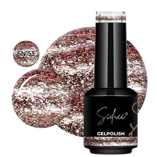 SN153 Diamond Purple/Pink | HEMA Free