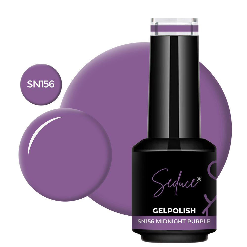 SN156 Midnight Purple | HEMA Free