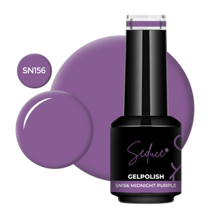 SN156 Midnight Purple | HEMA Free