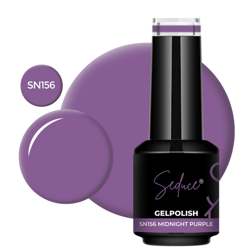 SN156 Midnight Purple | HEMA Free
