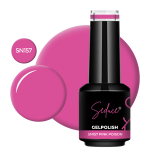 SN157 Pink Poison | HEMA Free