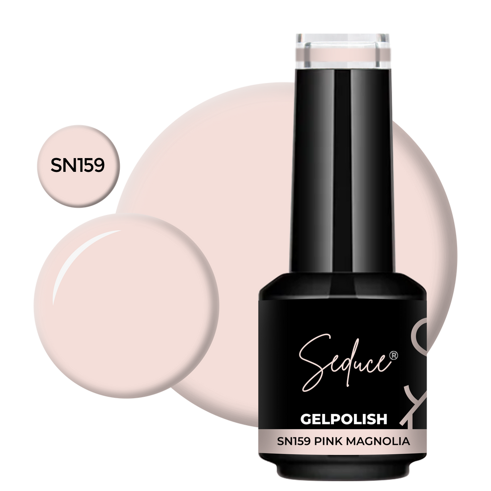 SN159 Pink Magnolia | HEMA Free