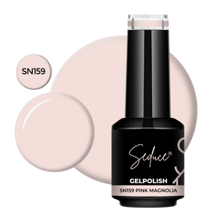 SN159 Pink Magnolia | HEMA Free