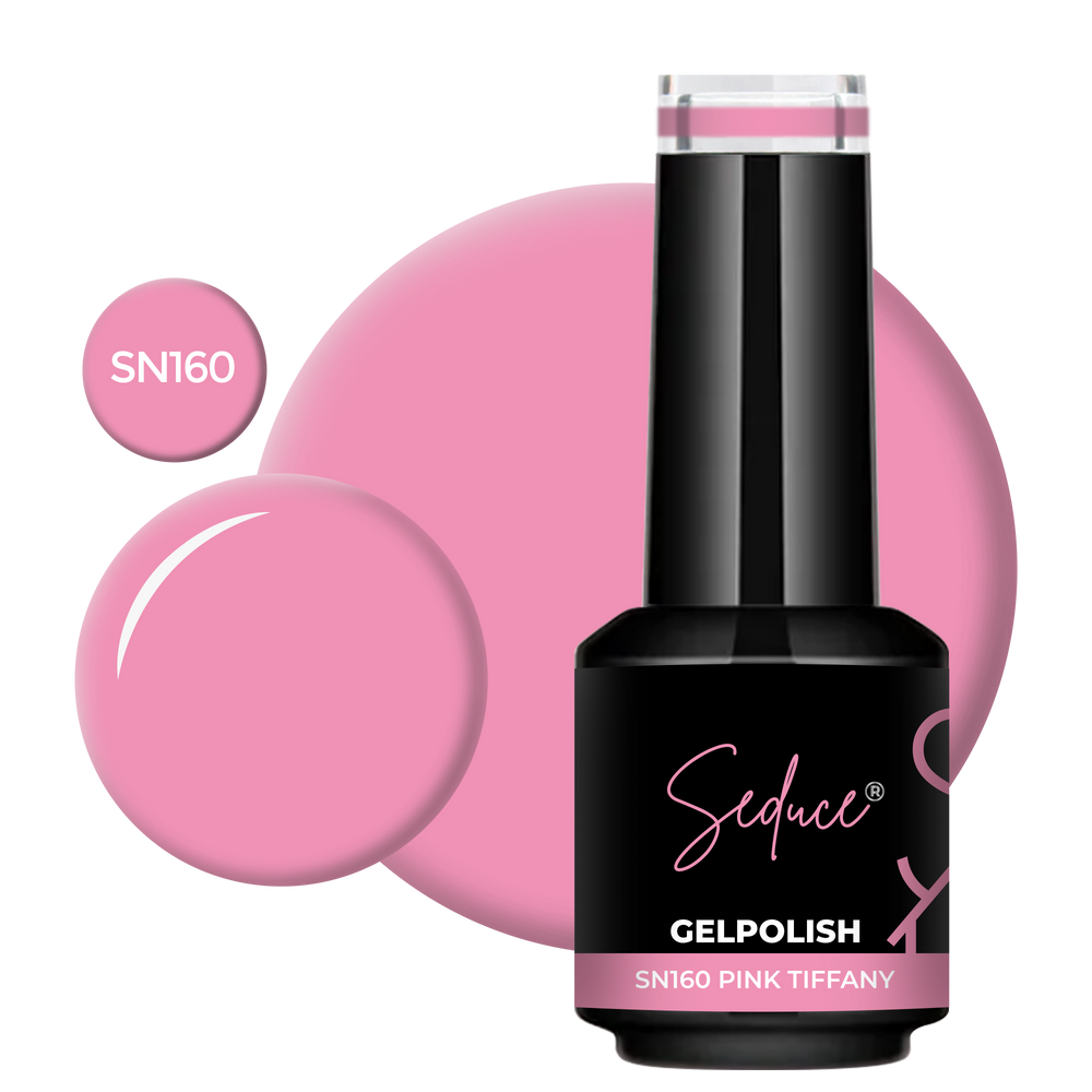 SN160 Pink Tiffany | HEMA Free