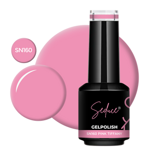 SN160 Pink Tiffany | HEMA Free