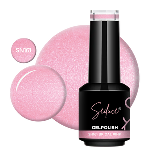 SN161 Bridal Pink | HEMA Free
