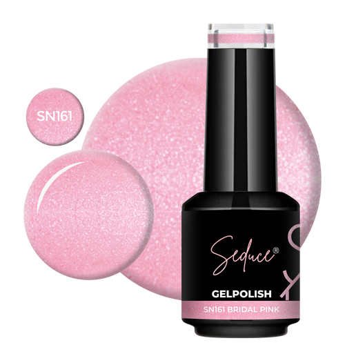 SN161 Bridal Pink | HEMA Free