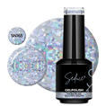 Load image into Gallery viewer, SN165 Blue Glitter Party | HEMA Free
