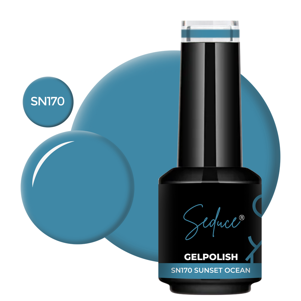 SN170 Sunset Ocean | HEMA Free