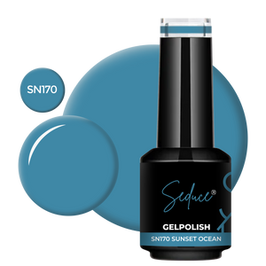 SN170 Sunset Ocean | HEMA Free