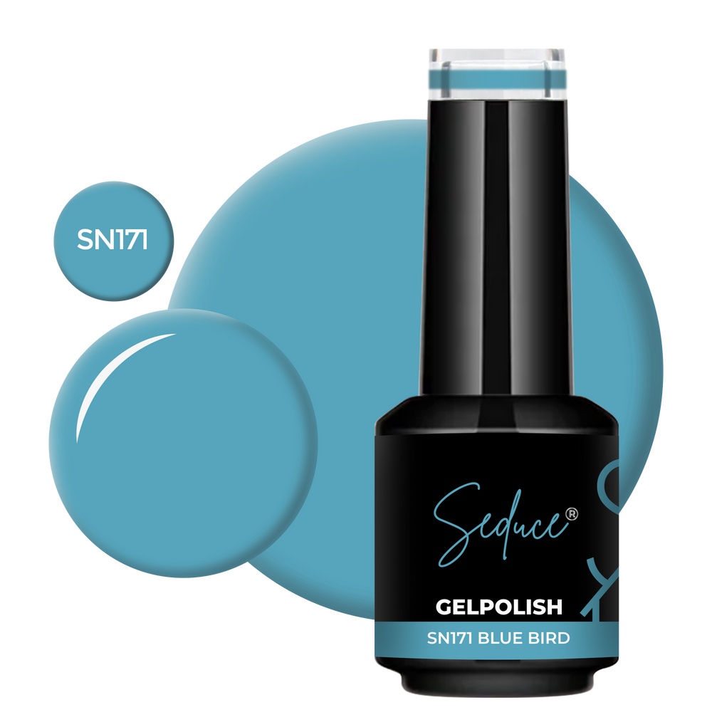 SN171 Blue Bird | HEMA Free