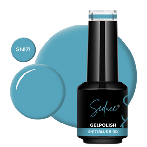 SN171 Blue Bird | HEMA Free