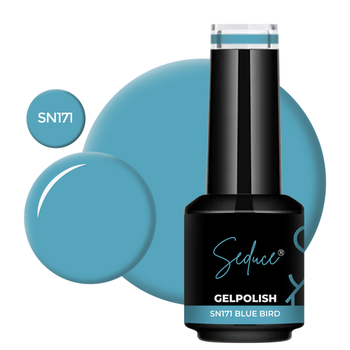 SN171 Blue Bird | HEMA Free