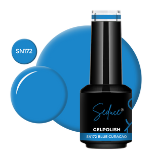 SN172 Blue Curacao | HEMA Free