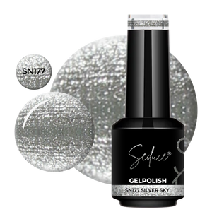 SN177 Silver Sky | HEMA Free