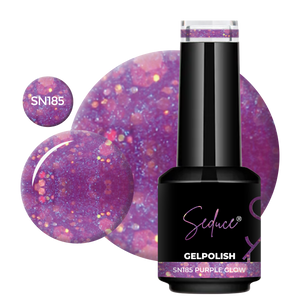 SN185 Purple Glow | HEMA Free