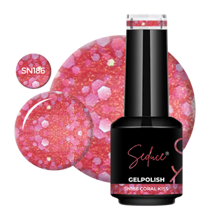 SN186 Coral Kiss | HEMA Free