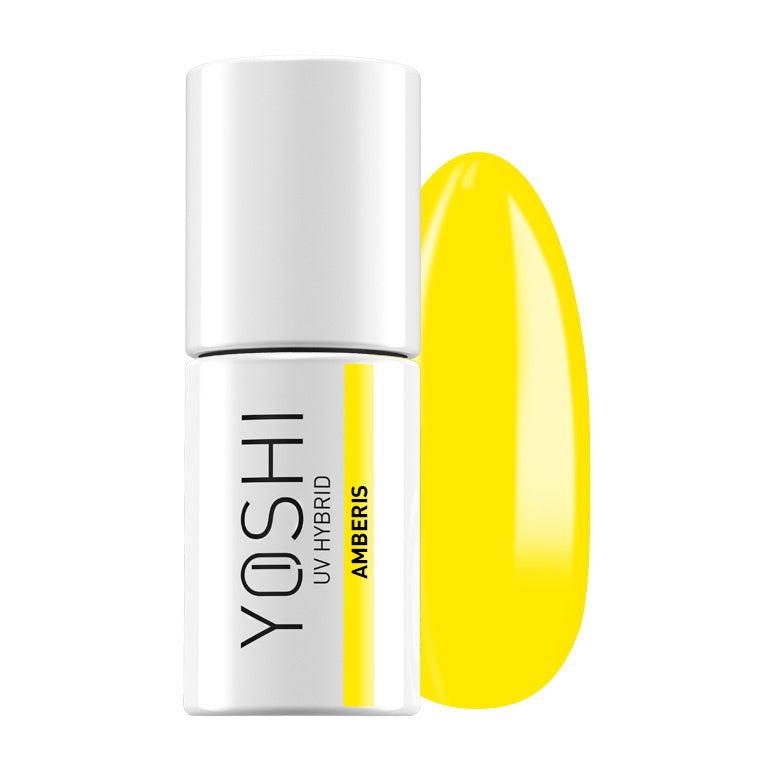 yoshi Amberis 188 ( Glass effect )