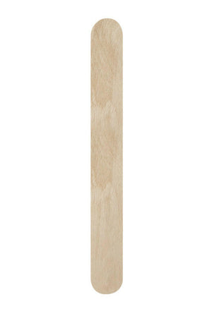Staleks Wood Nail File Holder base "straight" WBE-20 (50stuks)