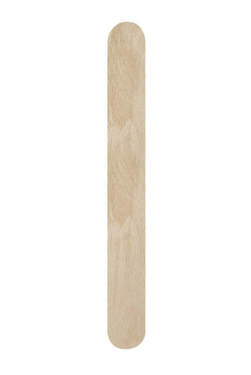 Staleks Wood Nail File Holder base "straight" WBE-20 (50stuks)