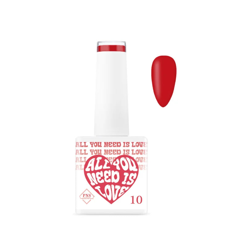 All you need is love 10