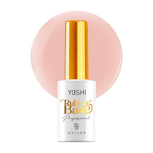 Rubber Base No19 LED UV 10 ml